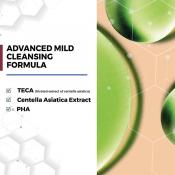 CENTELLIAN24 Madeca PHA Cleansing Pad dischete - hidratare si exfoliere, 60 buc