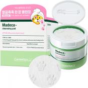 CENTELLIAN24 Madeca PHA Cleansing Pad dischete - hidratare si exfoliere, 60 buc