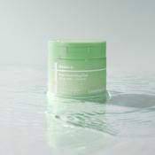 CENTELLIAN24 Madeca PHA Cleansing Pad - dischete demachiante formulate cu Centella Asiatica (TECA) si PHA (Gluconolactona), care contribuie la indepartarea machiajului, impuritatilor si excesului de sebum si la metinerea aspectului proaspat si uniform al pielii - 60 buc