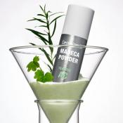 CENTELLIAN24 Madeca Powder TeaTree AC Pudra de fata - netezire si uniformizare, 6 gr