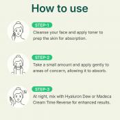 CENTELLIAN24 Madeca Powder TeaTree AC Pudra de fata - netezire si uniformizare, 6 gr