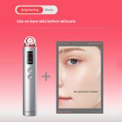 Madeca Prime Max -Silver Dispozitiv cu micro-curent pentru ingrijirea pielii