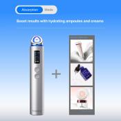 Madeca Prime Max -Silver Dispozitiv cu micro-curent pentru ingrijirea pielii