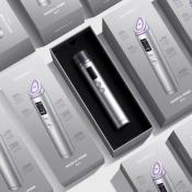 Madeca Prime Max -Silver Dispozitiv cu micro-curent pentru ingrijirea pielii