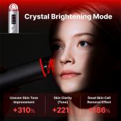 Madeca Prime Max -Silver Dispozitiv cu micro-curent pentru ingrijirea pielii