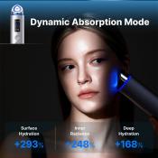 Madeca Prime Max -Silver Dispozitiv cu micro-curent pentru ingrijirea pielii