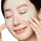 CENTELLIAN24 Madeca Real Green Pore Pad Toner de fata - calmare si hidratare, 60 buc