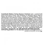 CENTELLIAN24 Madeca Toning Essence Treatment - toner de fata formulat cu niacinamida si TECA, care contribuie la hidratarea pielii si la mentinerea confortului pielii - 30 ml