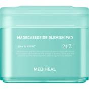 Madecassoside Blemish Pads Toner de fata dischete 100 buc