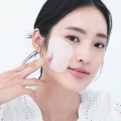 Madecassoside Blemish Pads Toner de fata dischete 100 buc