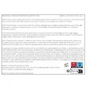 MEDIHEAL Madecassoside Blemish Pads - toner de fata dischete formulat cu Madecassoside si Centella Asiatica, care contribuie la calmarea pielii si la reducerea imperfectiunilor si la mentinerea aspectului uniform al tenului - 100 buc