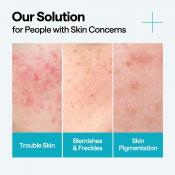 Madecassoside Blemish Repair Serum Ser de fata 40 ml