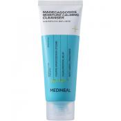 Madecassoside Cleanser Moisture Calming Spuma de curatare 120 ml