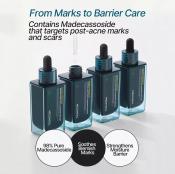 Madecassoside Derma Ampoule Blemish Repair Ser de fata 50 ml