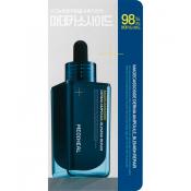 MEDIHEAL Madecassoside Derma Ampoule Blemish Repair - ser de fata formulat cu madecassoside, care contribuie la calmarea pielii si la sustinerea refacerii barierei cutanate - 50 ml