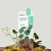 MEDIHEAL Madecassoside Essential Masca de fata calmanta - Calmanta si hidratare intensiva pentru piele sensibila, 24 ml