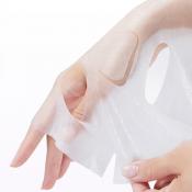 Madecassoside Essential Sheet Mask Blemish Repair Masca de fata 24 ml