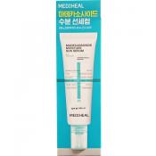 Madecassoside Moisture Sun Serum Blemish Repair SPF 50 PA++++ Crema de fata 50 gr