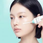 Madecassoside Moisture Sun Serum Blemish Repair SPF 50 PA++++ Crema de fata 50 gr