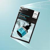 MEDIHEAL Madecassoside Wrapping Serum Mask Blemish Repair 25 ml - Masca de fata formulata cu madecassoside si niacinamida, care contribuie la calmarea pielii cu imperfectiuni, estomparea aspectului urmelor post-acnee si petelor pigmentare si la metinerea hidratarii