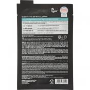 MEDIHEAL Madecassoside Wrapping Serum Mask Blemish Repair 25 ml - Masca de fata formulata cu madecassoside si niacinamida, care contribuie la calmarea pielii cu imperfectiuni, estomparea aspectului urmelor post-acnee si petelor pigmentare si la metinerea hidratarii