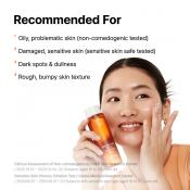 Mandelic Acid Gentle Exfoliating Toner Toner de fata 150 ml
