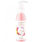 MangoWhite Gel de dus 250 ml