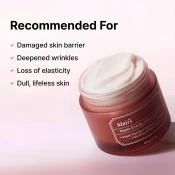 Dear Klairs Maple Energy Crema pentru fata - Hidratare intensa si fermitate cu seva de artar si peptide, 60 gr