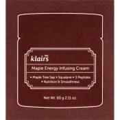 Dear Klairs Maple Energy Crema pentru fata - Hidratare intensa si fermitate cu seva de artar si peptide, 60 gr