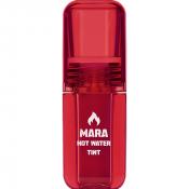 Mara Hot Water Tint Nuantator pentru buze LV03 Burnning MARA