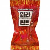 BLACK ROUGE Mara Hot Water Tint - nuantator pentru buze lichid, creat pentru a oferi buzelor o culoare intensa si de lunga durata, cu efect de plumping si racorire, cu fixare rapida in 30 de secunde si rezistent la transfer - 4.5 gr - LV05 Panic Mara