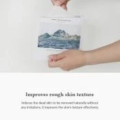 Dr. Althea Marine Anti-Blemish Mask - Mască de față cu extract de Crithmum Maritimum 27 g​