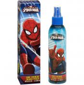 Marvel Ultimate Spiderman Spray corp Copii 200 ml