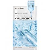 Masca de fata 24 ml Hyaluronate Essential Sheet Mask Ultra Hydration