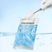 Masca de fata 24 ml Hyaluronate Essential Sheet Mask Ultra Hydration