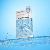 Masca de fata 24 ml Hyaluronate Essential Sheet Mask Ultra Hydration