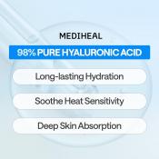 Masca de fata 24 ml Hyaluronate Essential Sheet Mask Ultra Hydration