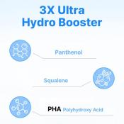 Masca de fata 24 ml Hyaluronate Essential Sheet Mask Ultra Hydration