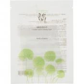 BEAUTY OF JOSEON Calming Care Masca de fata cu Centella Asiatica - Calmanta si Hidratare Intensa, 25 ml