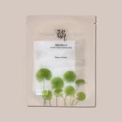 BEAUTY OF JOSEON Calming Care Masca de fata cu Centella Asiatica - Calmanta si Hidratare Intensa, 25 ml