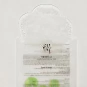 BEAUTY OF JOSEON Calming Care Masca de fata cu Centella Asiatica - Calmanta si Hidratare Intensa, 25 ml