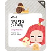 Masca de fata cu colagen 25 gr