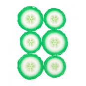 Masca de fata cu extract de castravete 20 ml