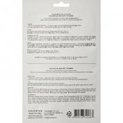 Masca de fata cu extract de castravete 15 ml