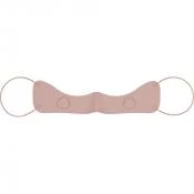 THE VIGGOR Misaeharu – Masca de față cu microcurent pentru îngrijirea pielii, unisex, Baby Pink