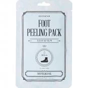 KOCOSTAR Foot Therapy Masca Exfolianta pentru Picioare 40 ml - Exfoliere si Catifelare Intensiva, 40 ml