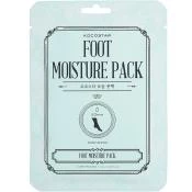 KOCOSTAR Home Salon Masca hidratanta pentru picioare 16 ml - Hidratare intensiva si efect calmant, 16 ml