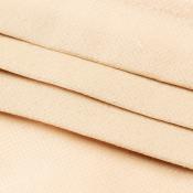 Masca de protectie cu snur, reutilizabila Masca faciala set 2 bucati Crem