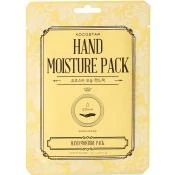 KOCOSTAR Hand Therapy Masca pentru maini hidratanta 14 ml - hidratare intensiva si catifelare imediata, 14 ml