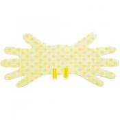 KOCOSTAR Hand Therapy Masca pentru maini hidratanta 14 ml - hidratare intensiva si catifelare imediata, 14 ml